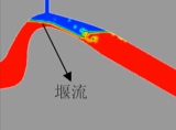 虹吸式进水口工作过程模拟(2010)